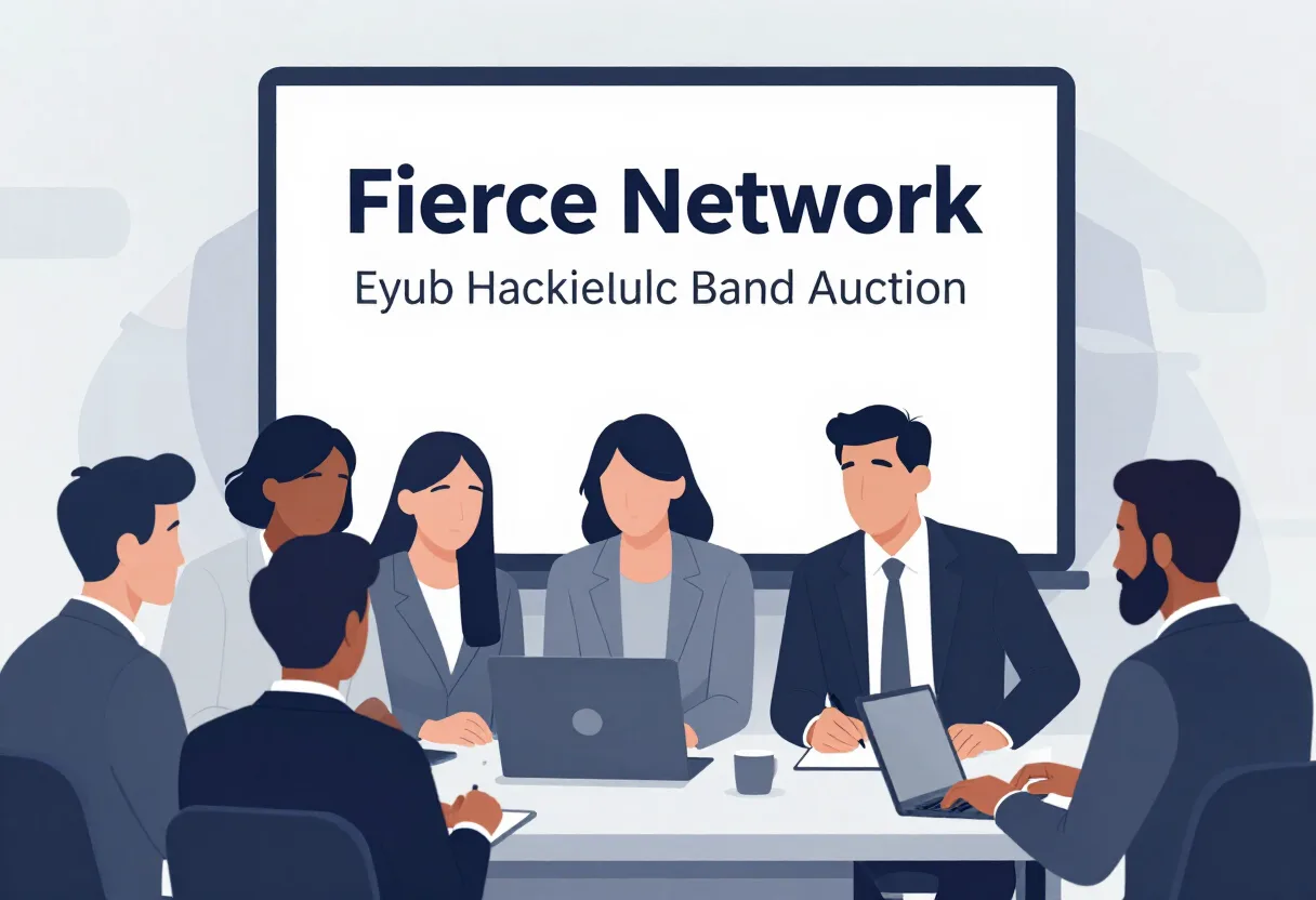 FCC sets up next C-band auction for 2027 - Fierce Network