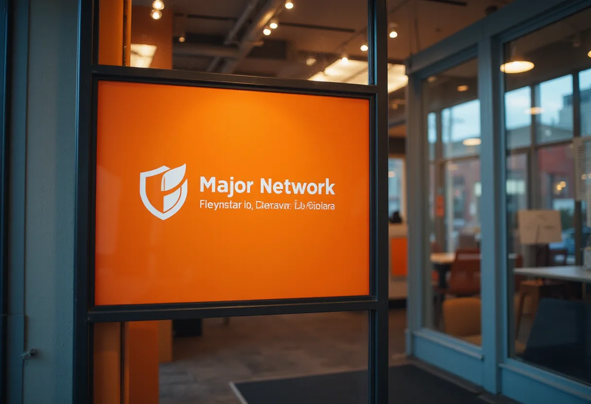 Orange Business chosen for major EU secure network project