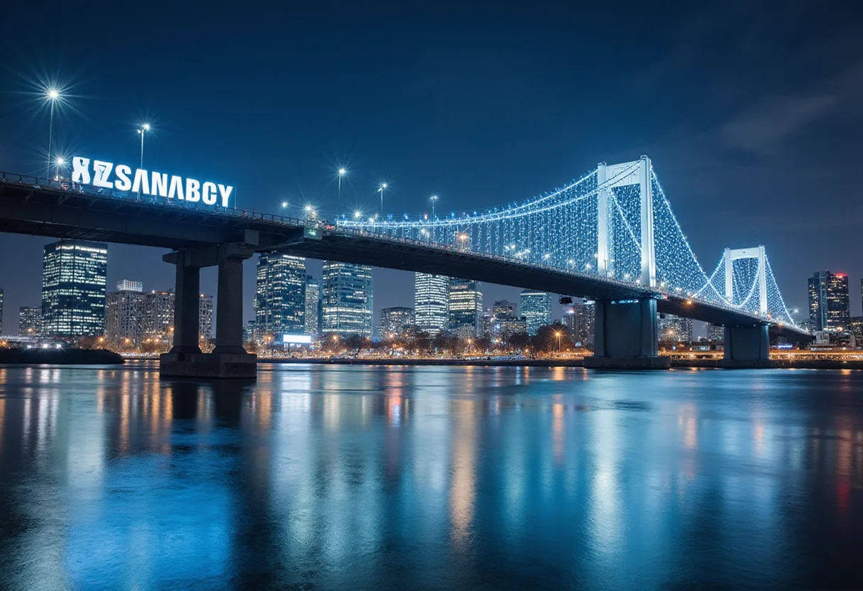 Samsung pledges $1B to AI infrastructure player