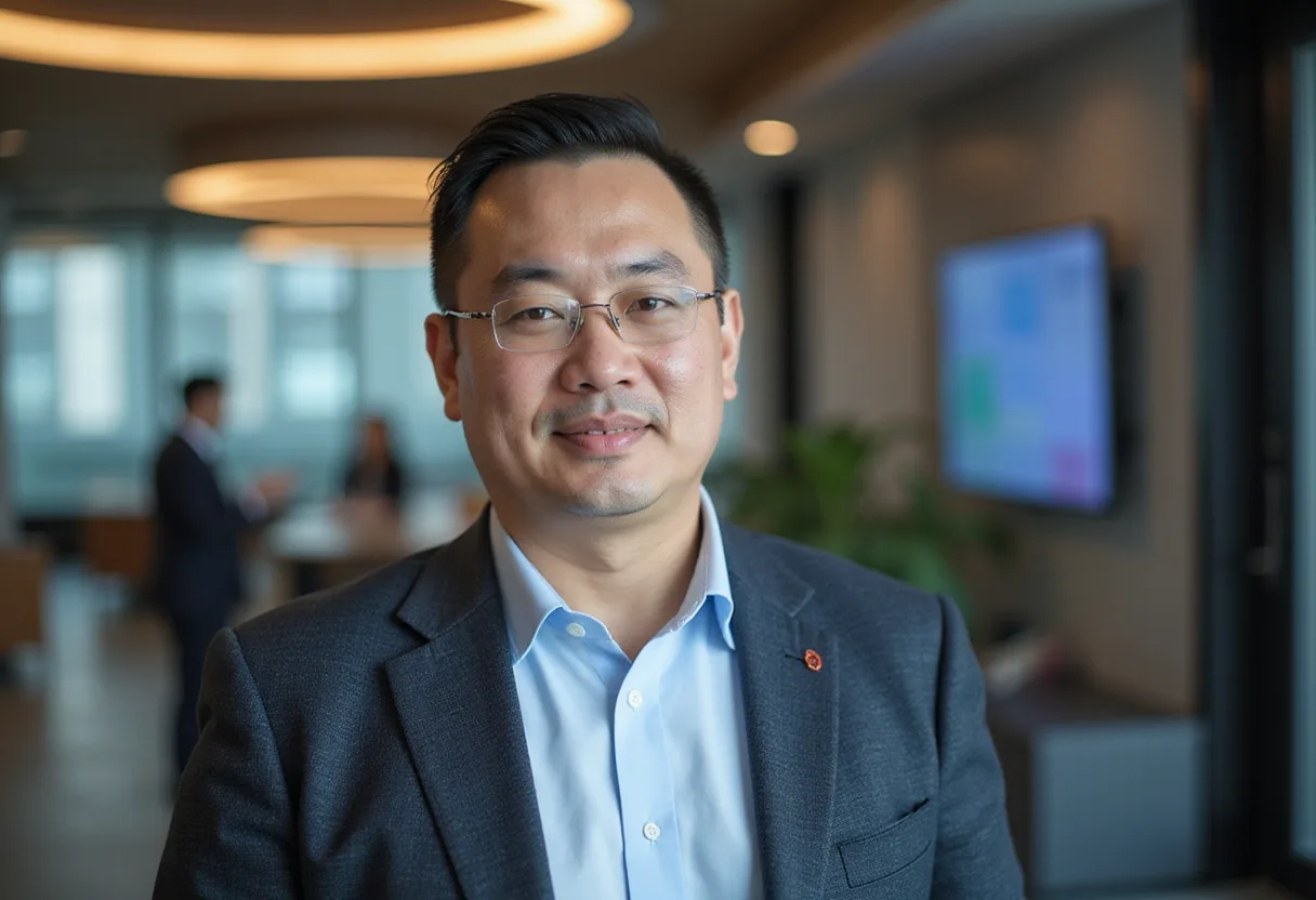 David Teoh’s $1.5b Singapore telco expansion on ice due to regulator issues - AFR
