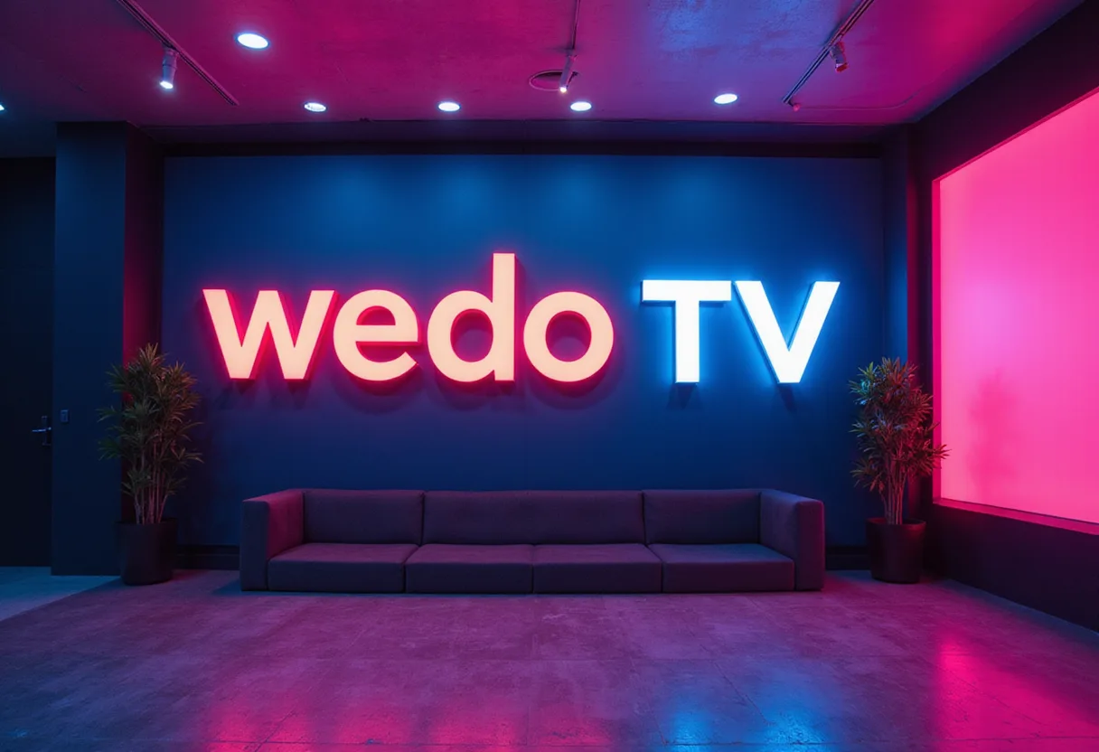 Germany: wedotv launches new channels on MagentaTV
