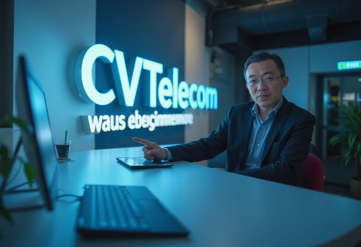 DE-CIX, CVTelecom link Brazil and Portugal with South Atlantic corridor