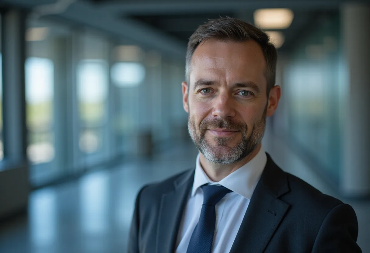 Telefónica appoints Lenovo Spain chief to lead new devices division