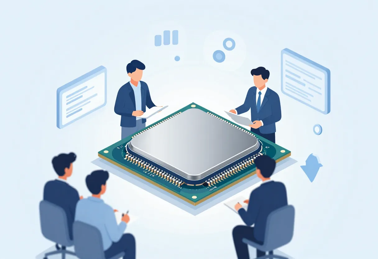 Thailand approves plan to establish domestic chipset ecosystem by 2050