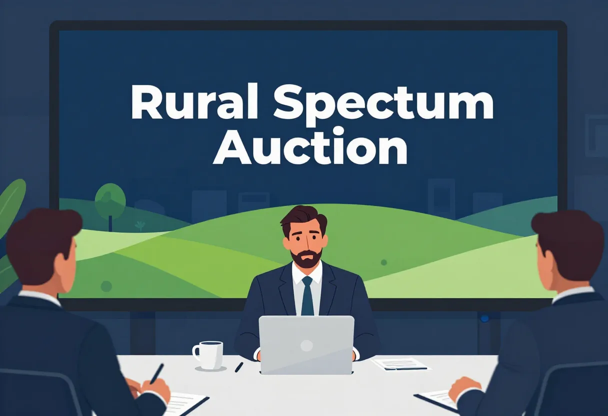 Mexico consults on first rural spectrum auction - Telecompaper