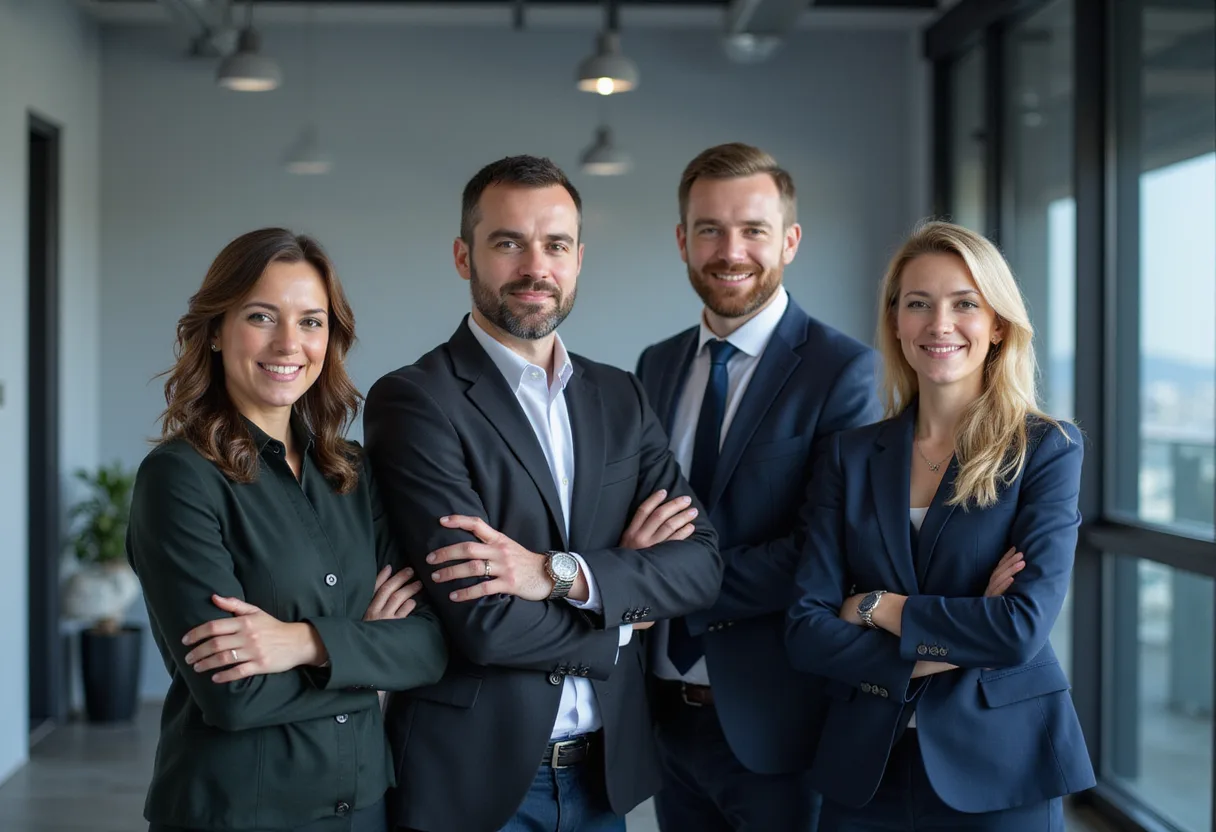 Europe’s “big four” MNOs may team up to secure 2 GHz MSS spectrum
