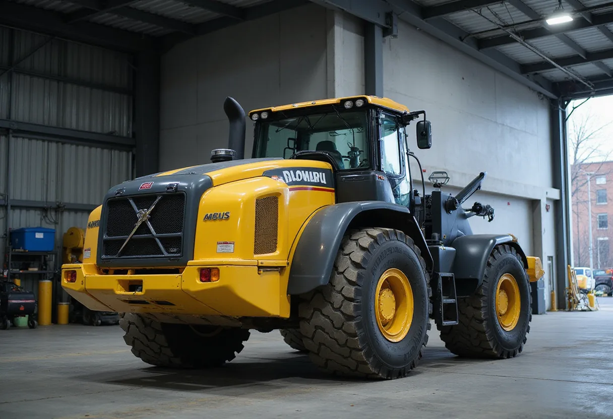 NTT, STC partner on Komatsu IoT platform