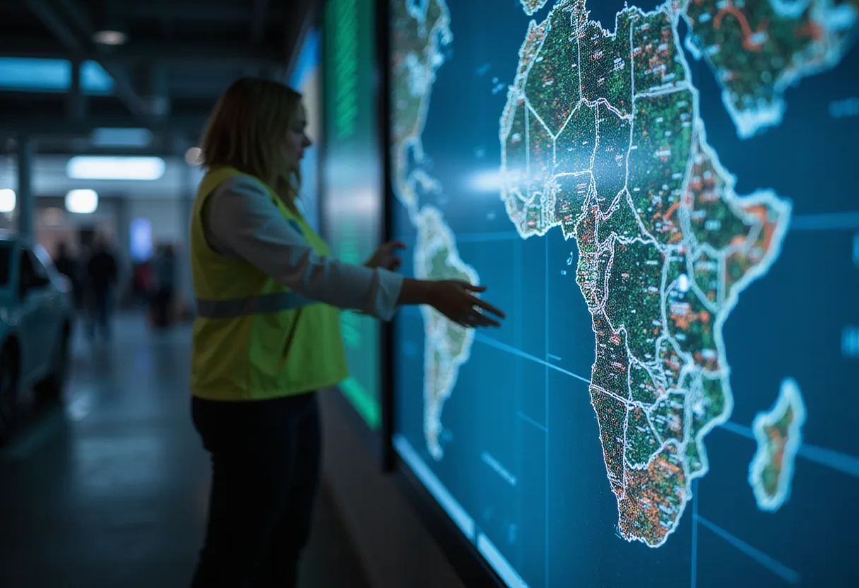 Angola Cables upgrades transatlantic capacity with Ciena technology