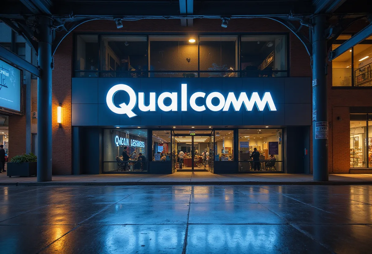 Qualcomm says agentic AI devices underpin 6G demand, keeps 2029 commercialisation timeline - 디지털투데이