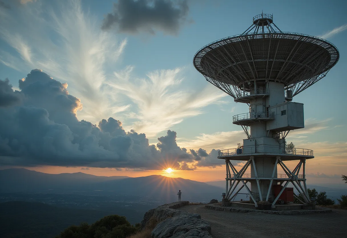 HispaSat boosts its presence in Latin America