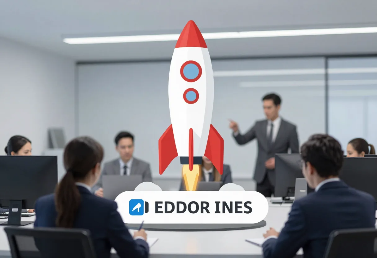EU suffering rocket shortfall