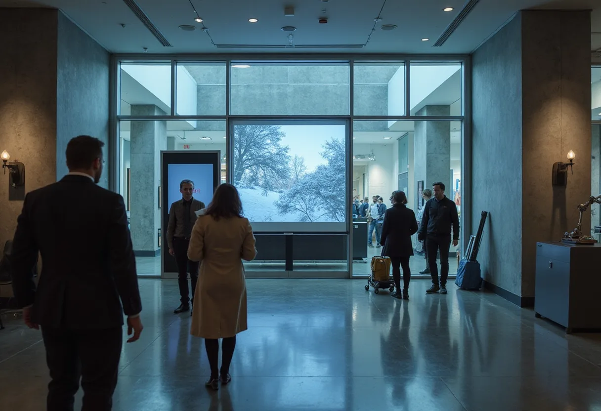 Report: CTV accounts for 53% of ad views across Europe