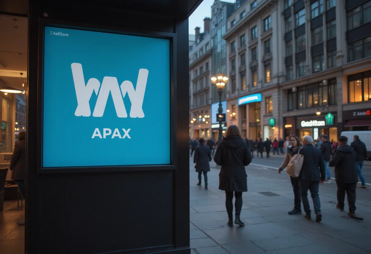 Apax nears deal to buy Warburg Pincus out of €6.5bn telecoms group Odido - Financial Times
