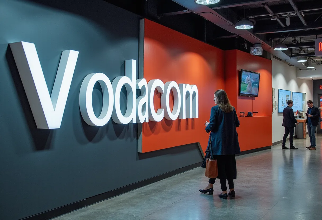 Vodacom to deploy Nokia’s passive-active massive MIMO solution