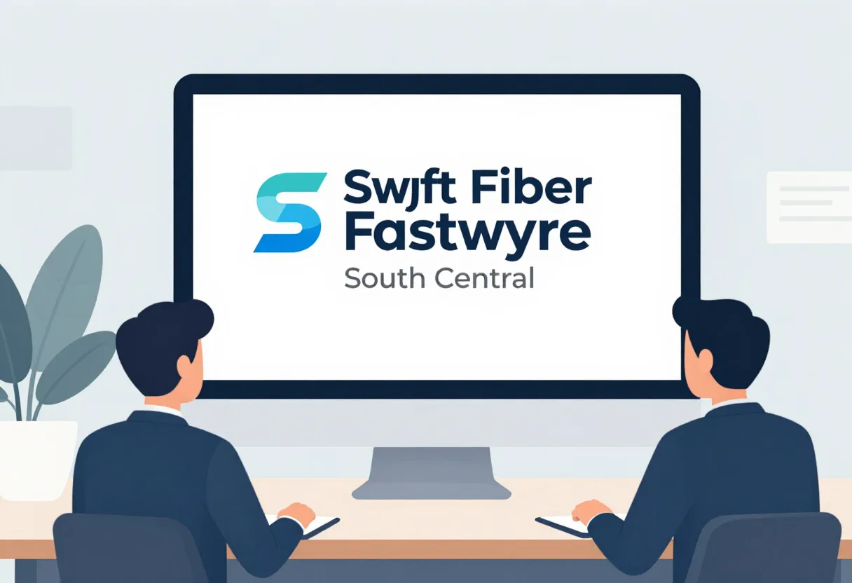 Swyft Fiber snaps up Fastwyre’s South Central fiber Internet network - Data Center Dynamics