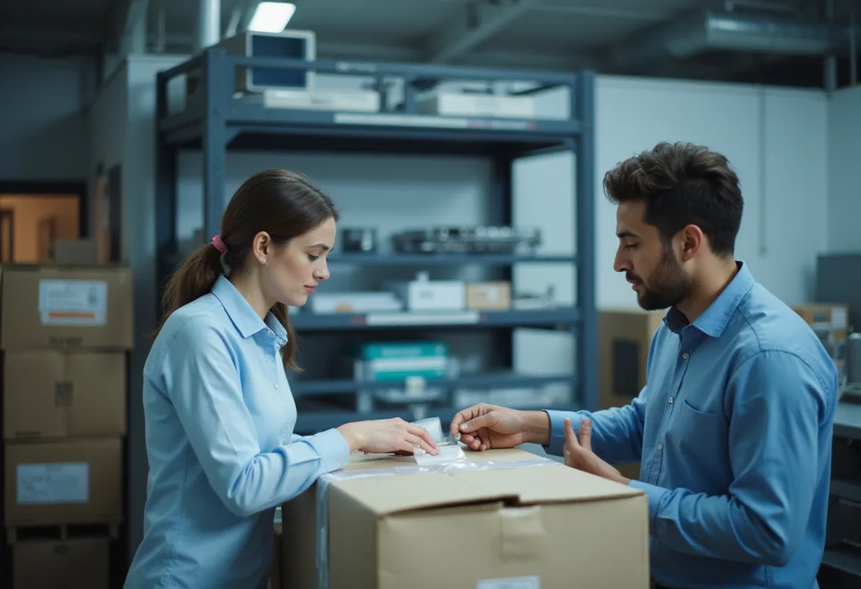 Camtel receives new shipment of telecoms gear for next phase of MNE