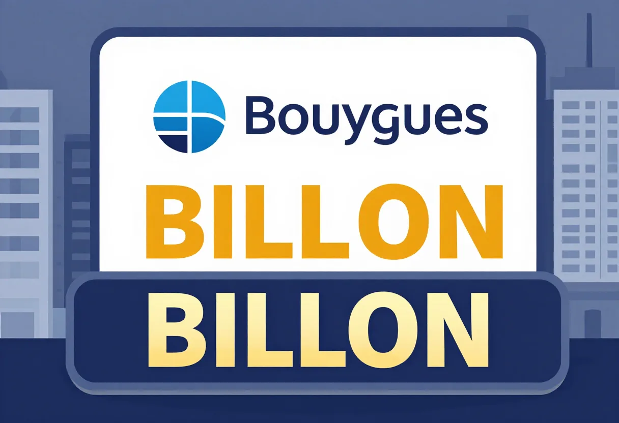 Bouygues-led consortium signs $23.44 billion deal to buy SFR from Altice France - Reuters
