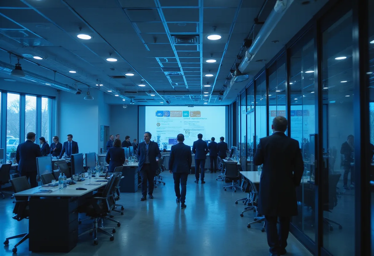 Du and Nokia deploy six-carrier aggregation tech on 5G-A network