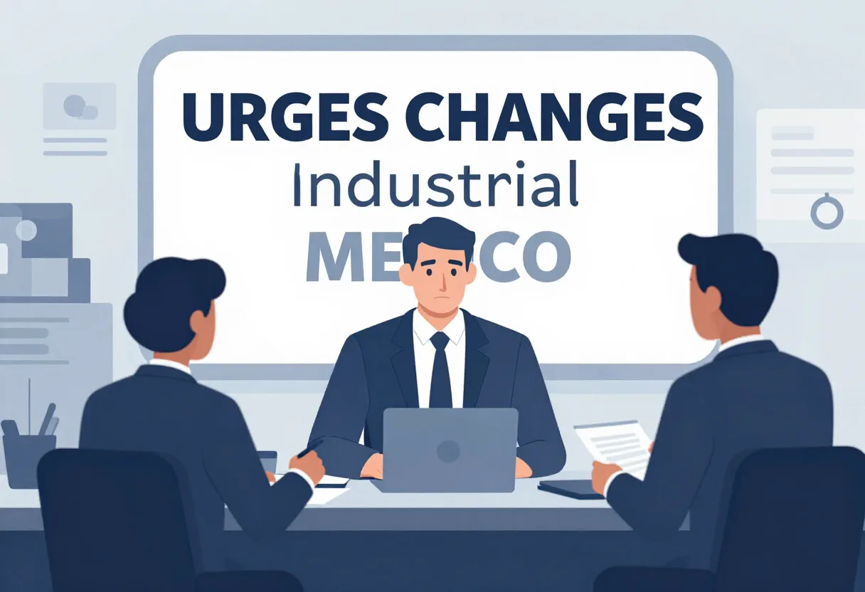 AT&T Urges Changes to Mexico’s Industrial 5G Auction - Mexico Business News