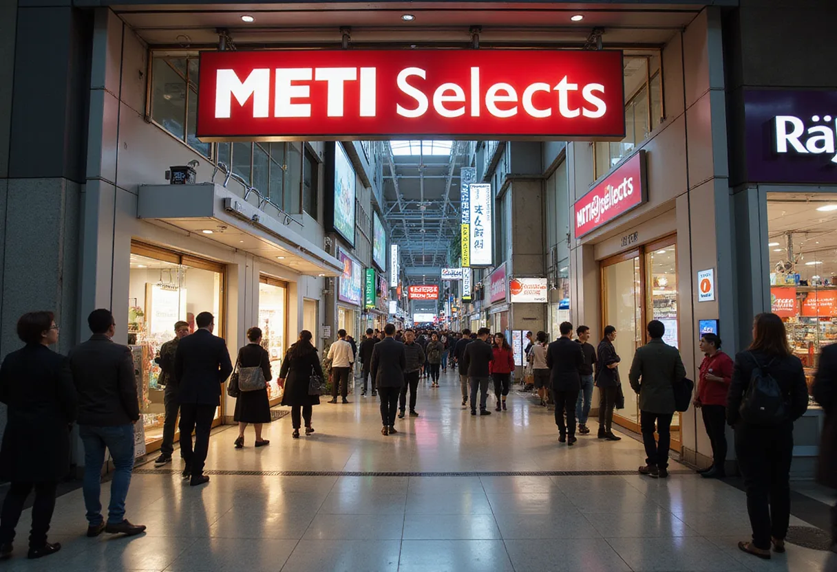 Japan's METI Selects Rakuten Symphony to Lead Global Open RAN & RIC Deployment Across 7 Countries - The Fast Mode