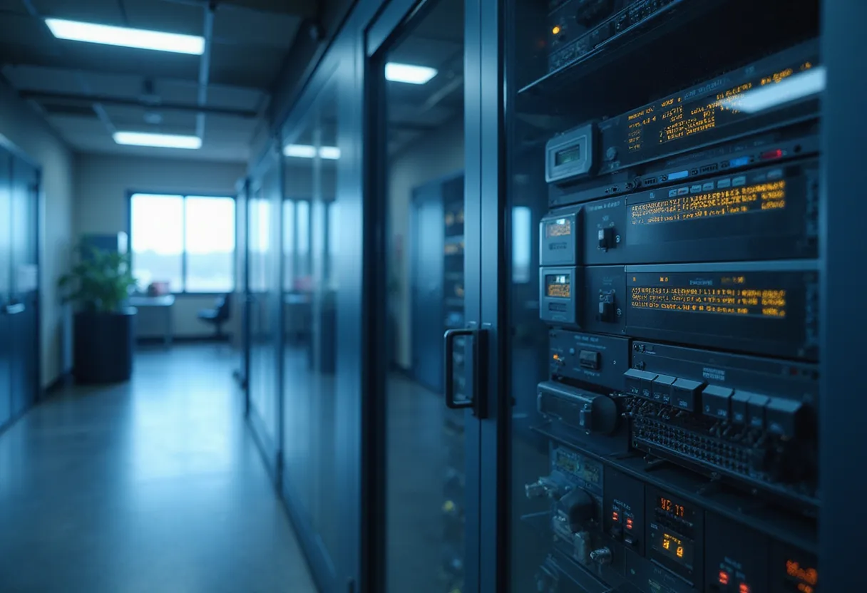 Boldyn Networks Deploys Private 4G/5G Network at Ontario International Airport - The Fast Mode