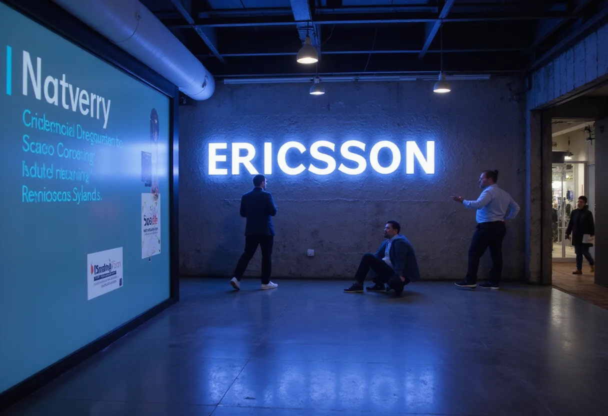 Costa Rica's ICE awards Ericsson $220m 5G network contract - Data Center Dynamics