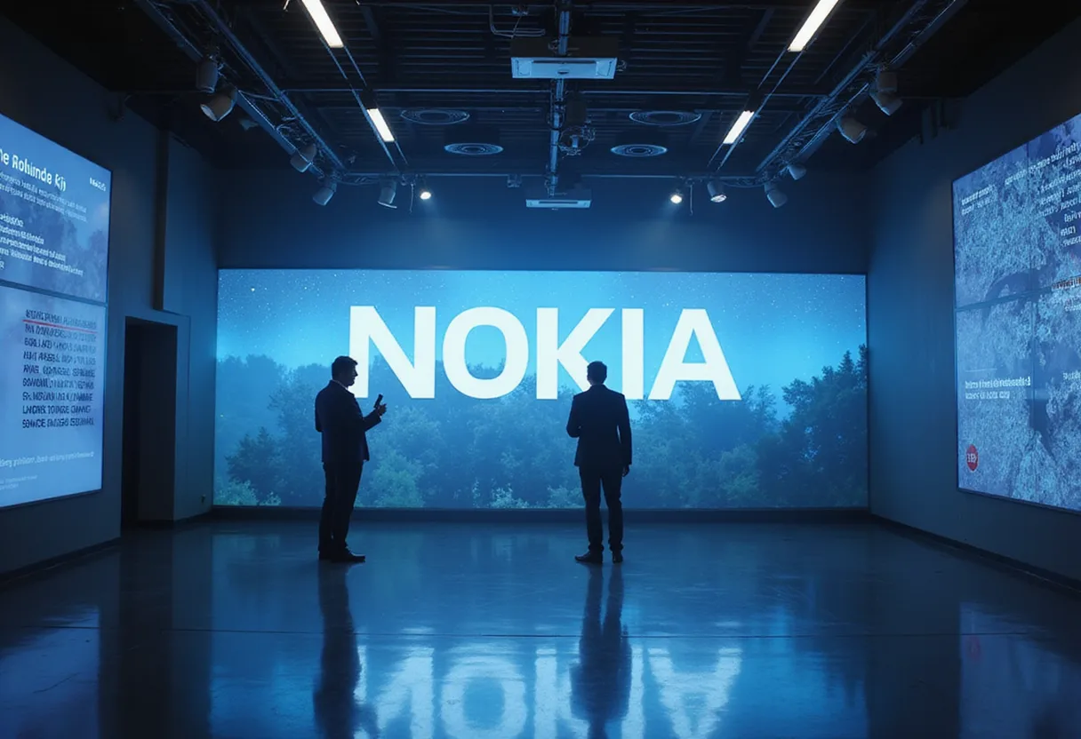 DOCOMO, Nokia Launch World-First Commercial Multi-Vendor O-RAN Base Station Deployment - The Fast Mode