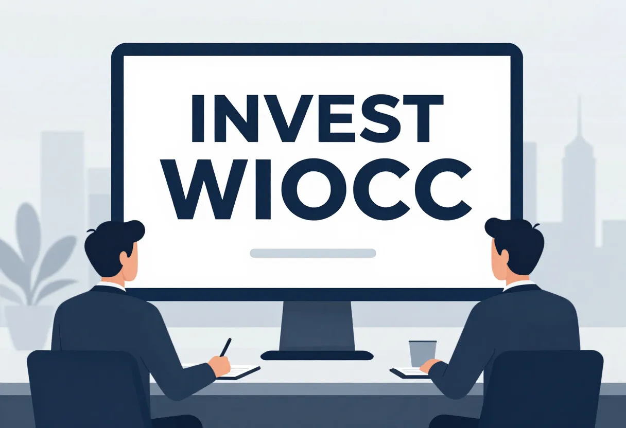 US agency to invest $155 million in WIOCC