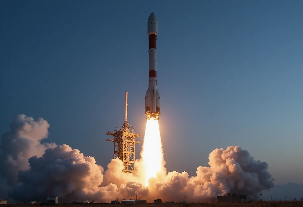 Arabsat chooses China for next satellite and launch