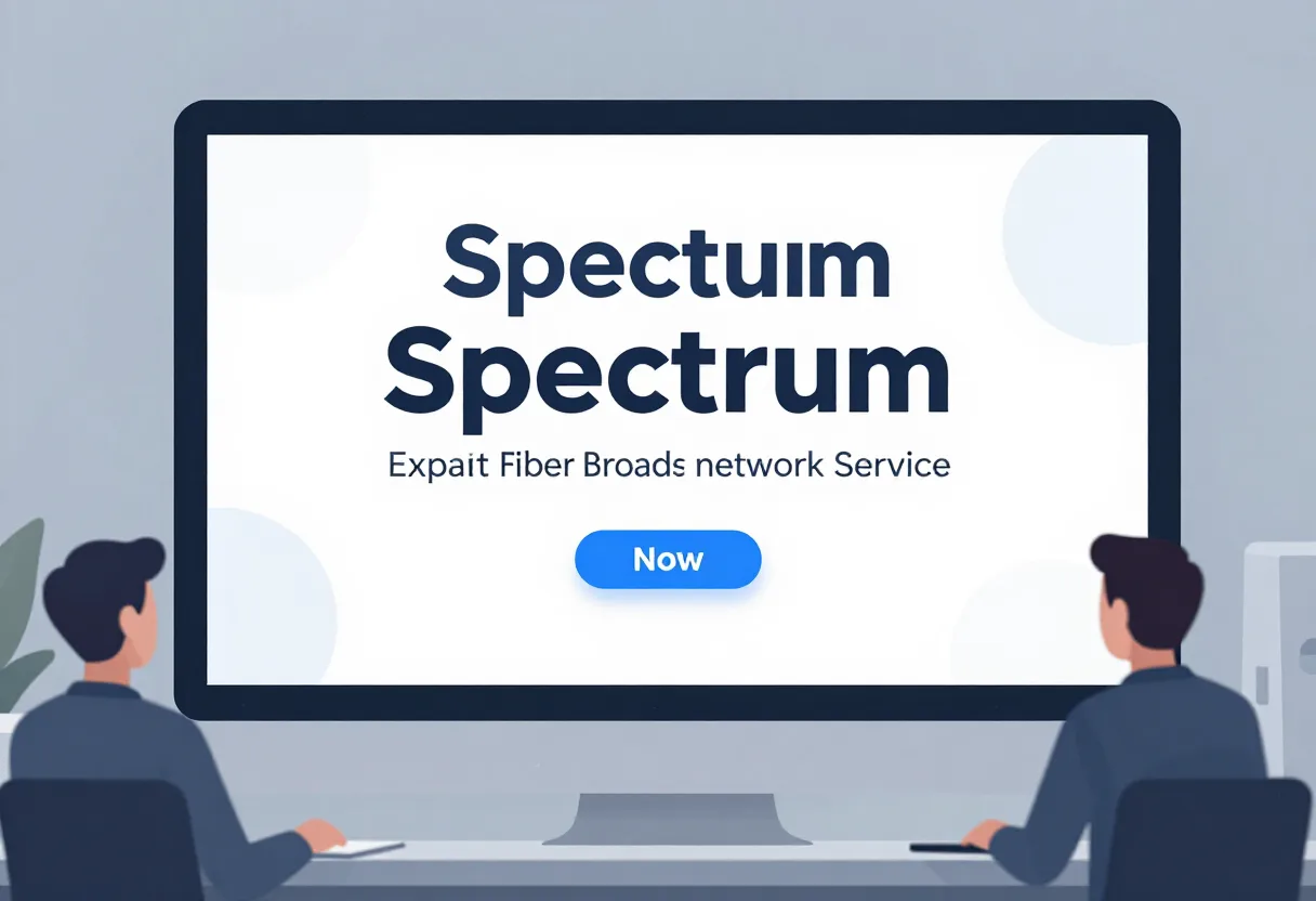 Spectrum expands fiber broadband network service in Licking County - The Newark Advocate