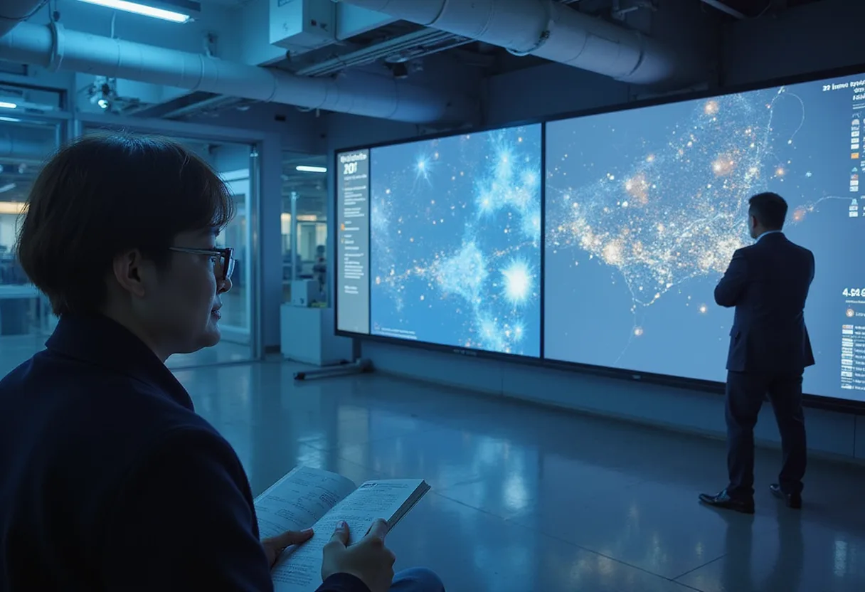 China approves second satellite IoT trial