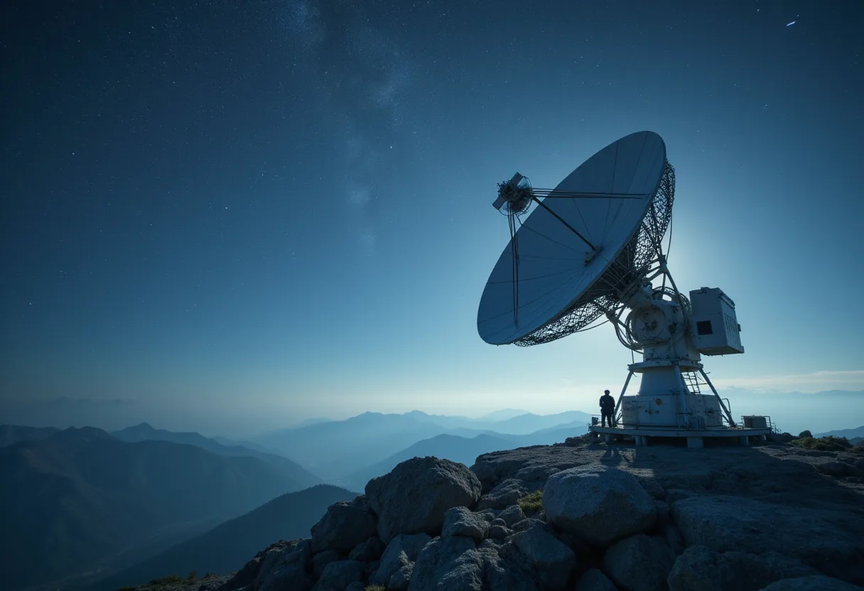 Sky extends SES satellite capacity deal