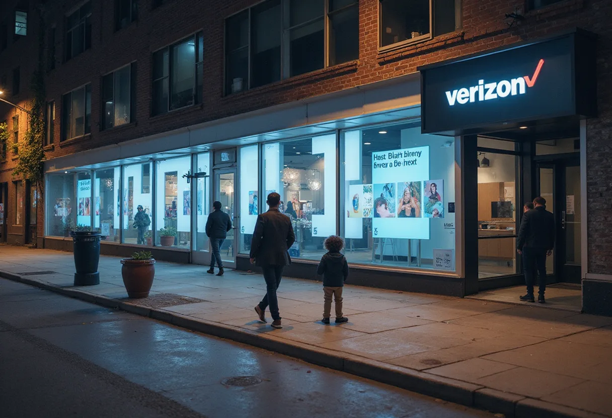 AT&T follows rival Verizon in tapping Corning to satiate fiber fetish - SDxCentral
