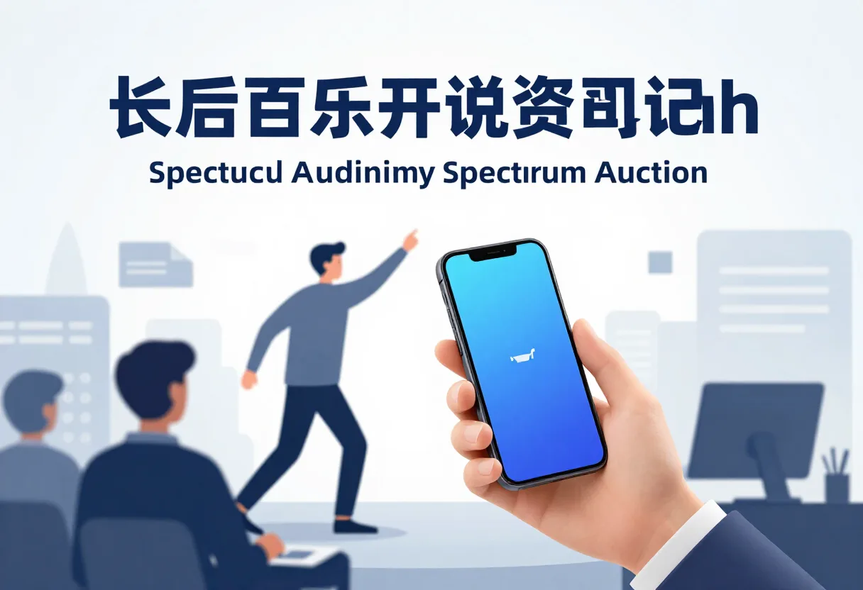 FCC kicks off first spectrum auction in 4 years - Mobile World Live