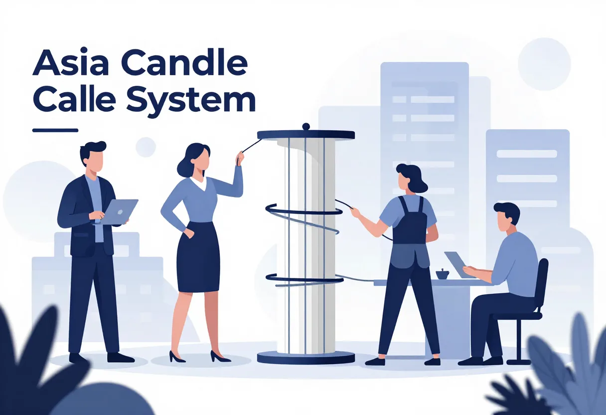 Construction begins on Asia’s Candle cable system