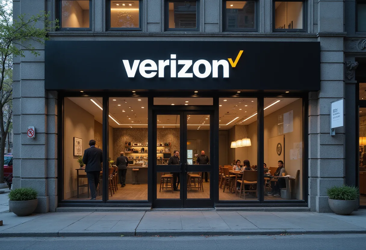 Verizon signs $2 billion-plus deal with Corning to supply fiber for FTTP and AI - Fierce Network
