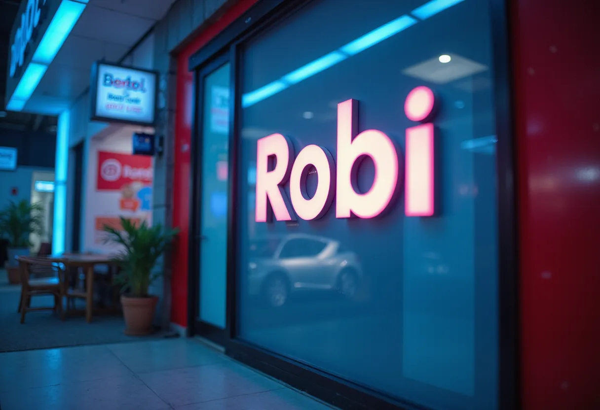 Banglalink, Robi split over E-GSM spectrum auction timeline - thedailystar.net