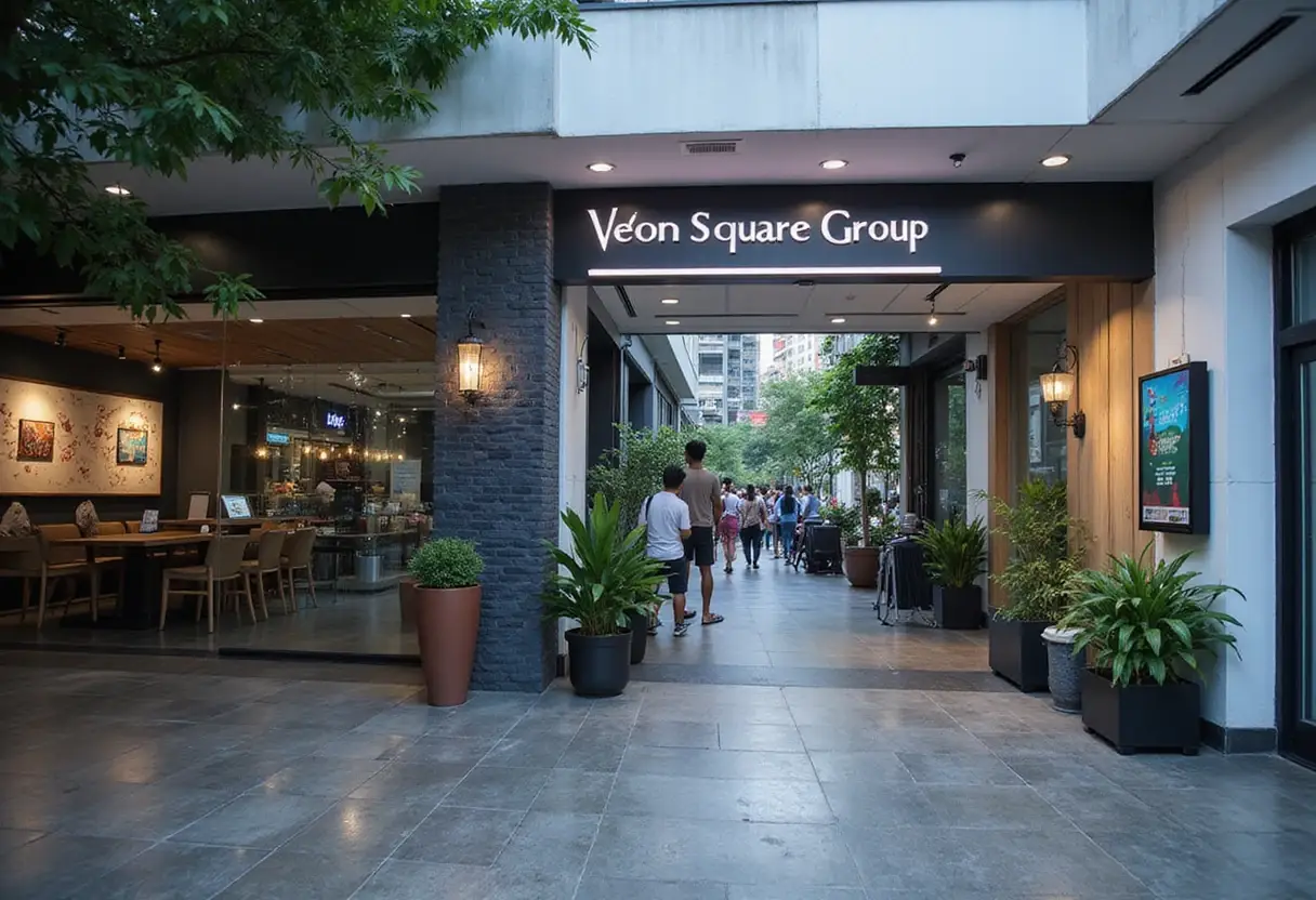 Veon, Square Group secure Bangladesh digital bank licence
