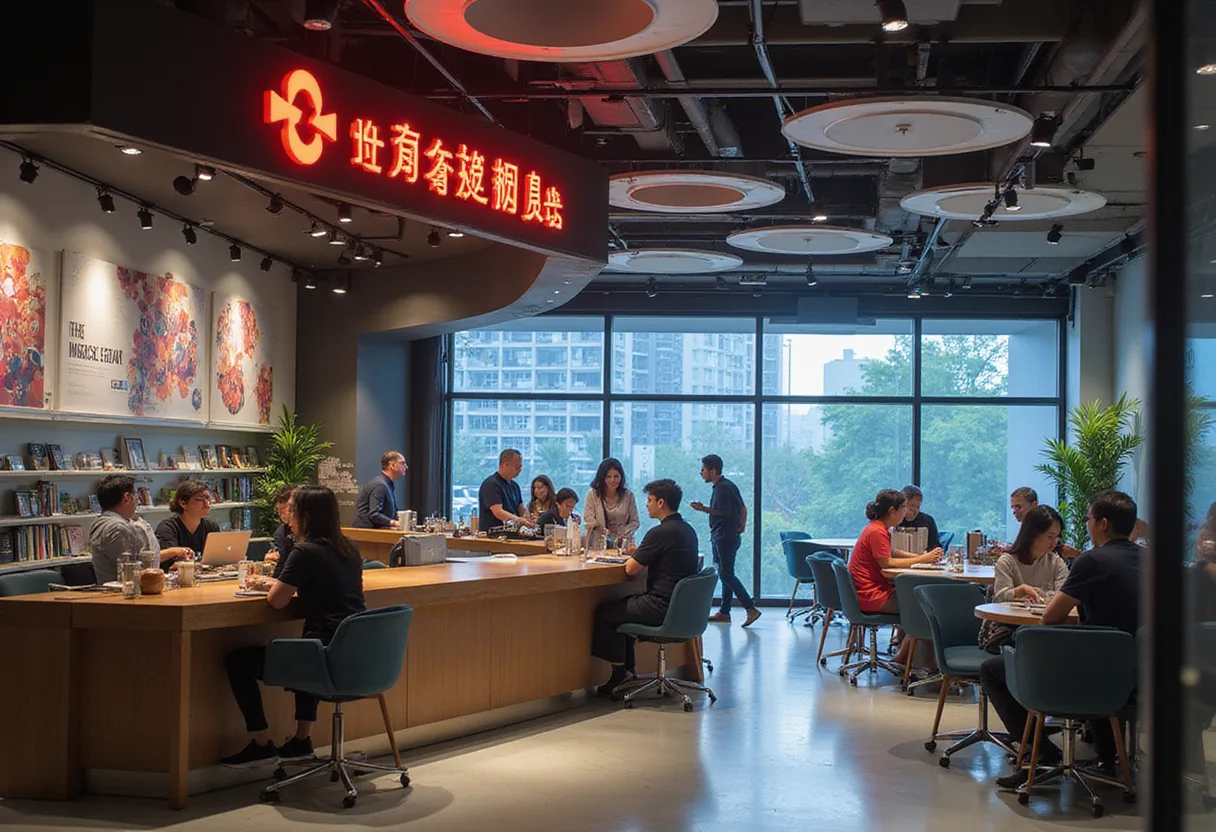 Malaysia’s Quill teams with China Mobile on green data centres and more