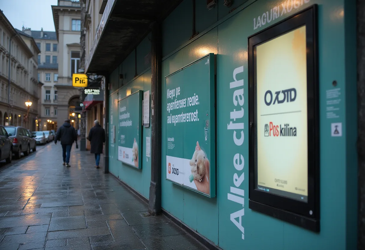 CEO of Poste Italiane follows up on €10.8bn bid for Telecom Italia - Mobile Europe