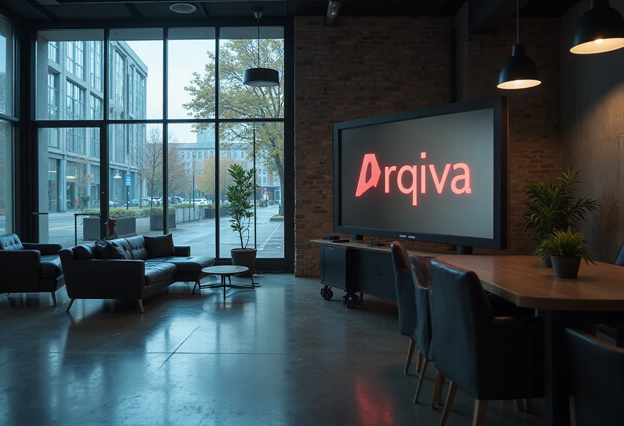 Arqiva backs 2044 DTT switch-off