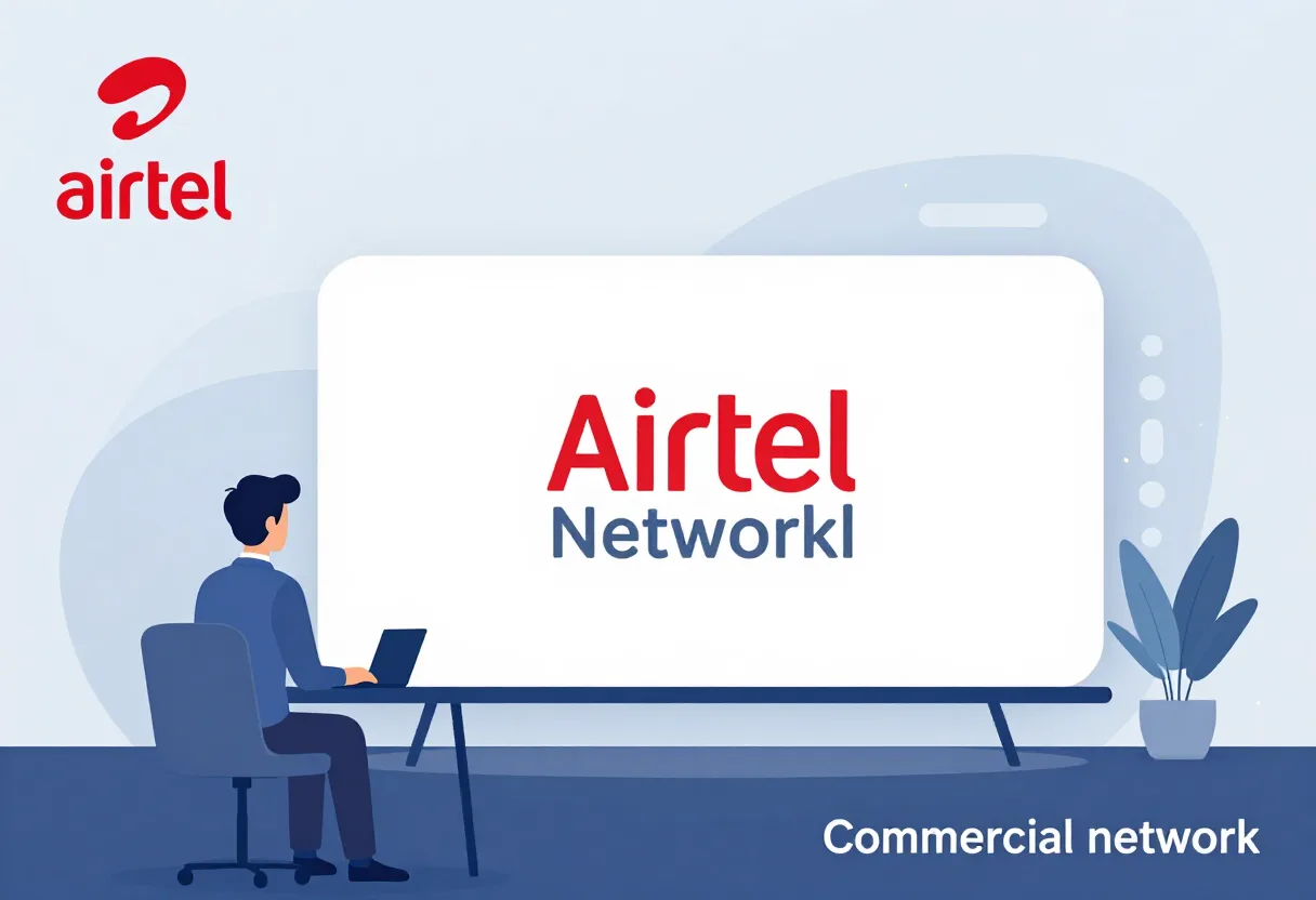Airtel launches India's first commercial 5G network slicing service - Light Reading