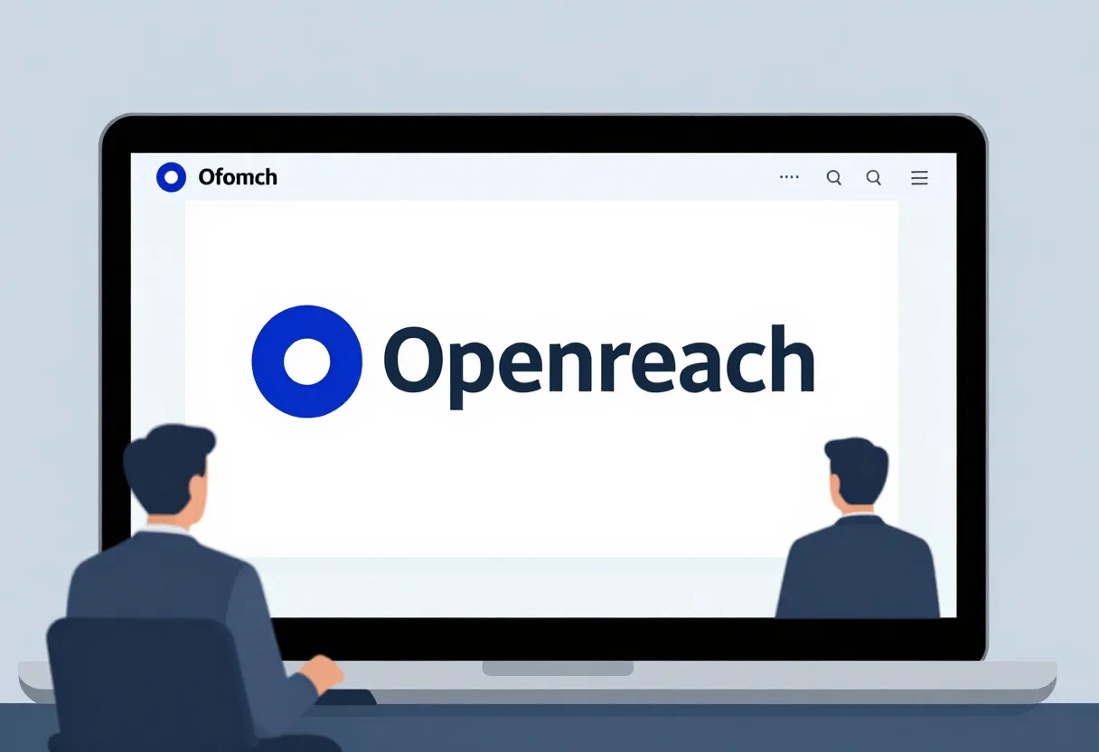 Ofcom blocks Openreach discount to safeguard network competition