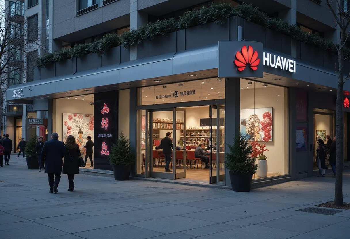 EU may give Huawei holdouts more time to replace kit - Telecoms