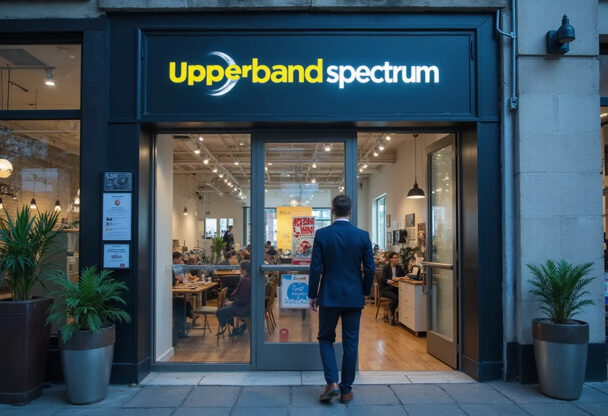 FCC Approves Upper C-Band Spectrum Auction for July 2027, Unlocking 160 MHz to Boost 5G, $422 bn GDP and 2.4 mn Jobs - T