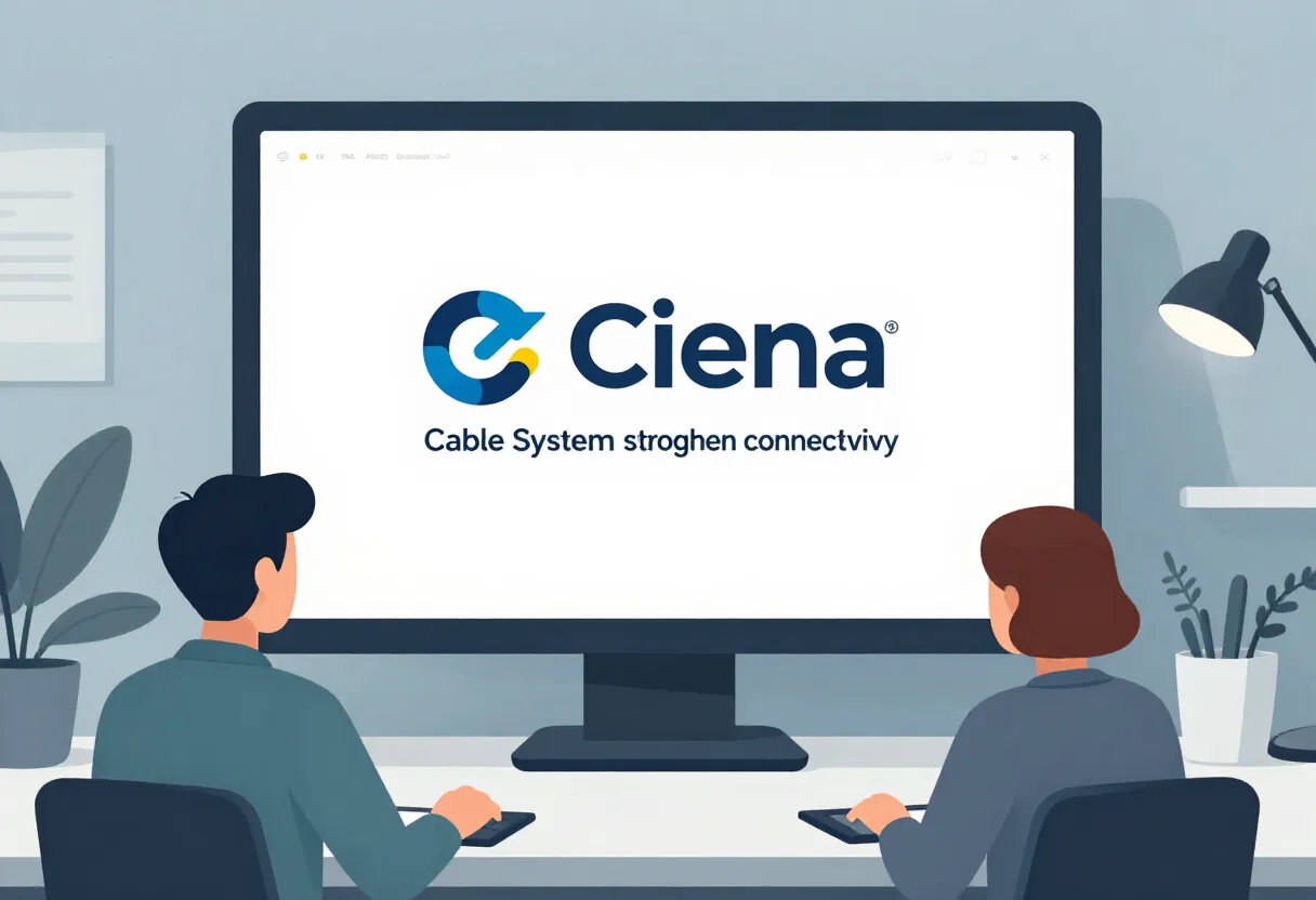 Ciena helps ACE cable system to strengthen connectivity