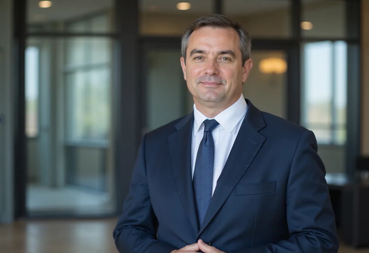 Baumier appointed Chairman of Supervisory Board of Irdeto