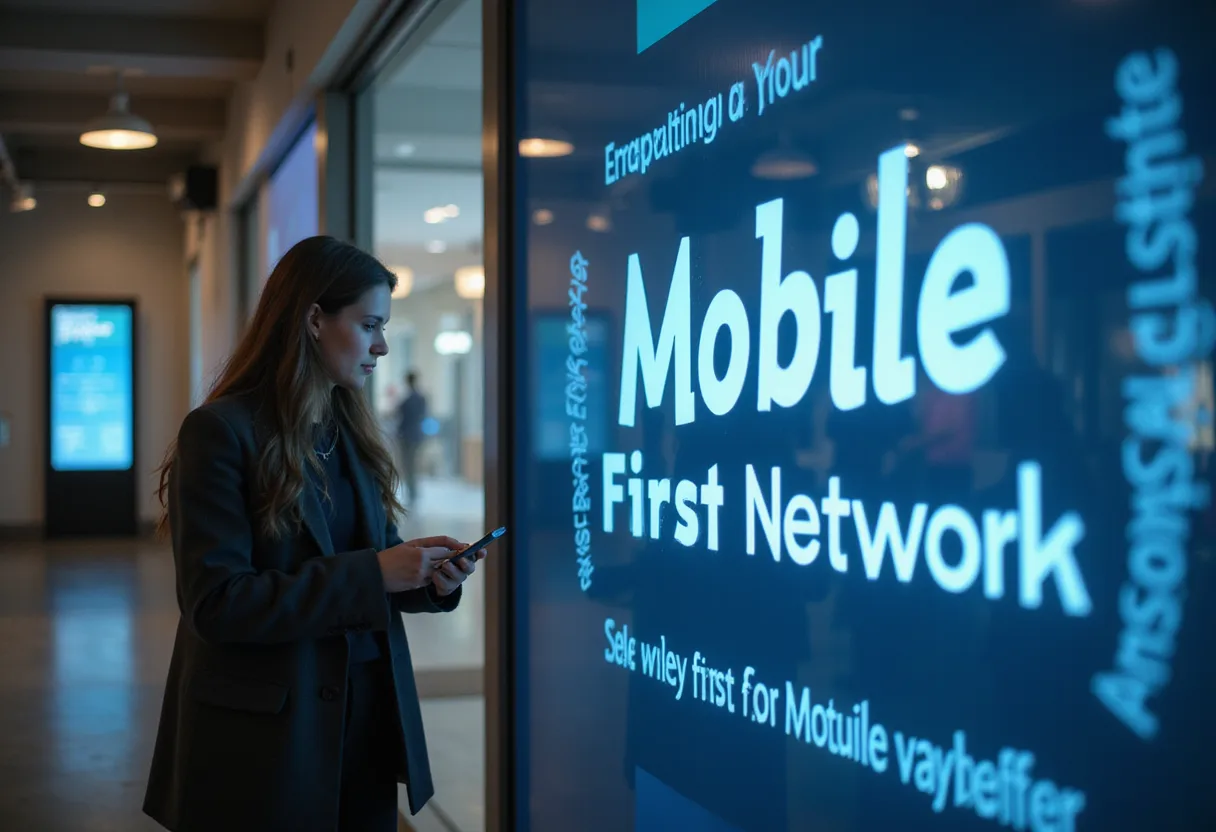 UAE launches world-first mobile network with speeds of up to 10Gbps - arabianbusiness.com