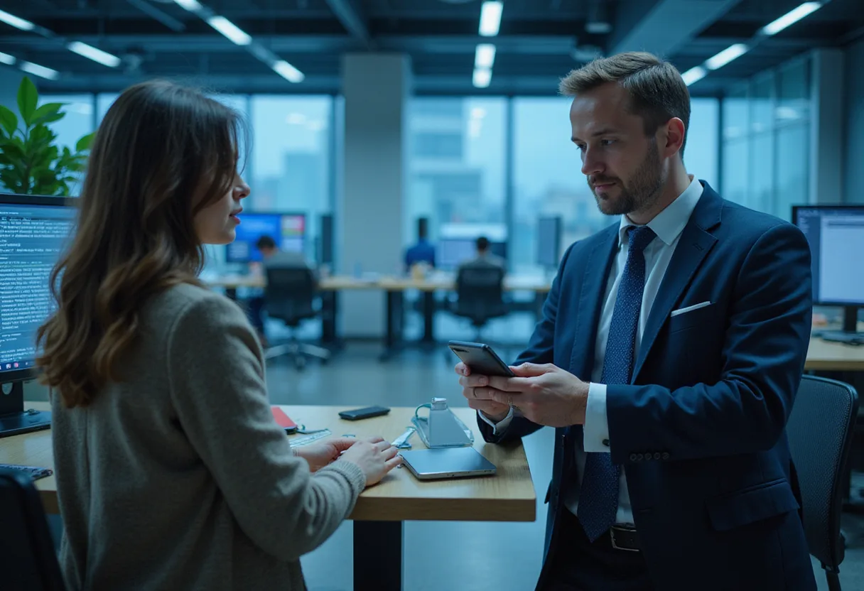 Ericsson partners with Murata, Sumitomo Electric for 6G, AI network tech - Indiatimes