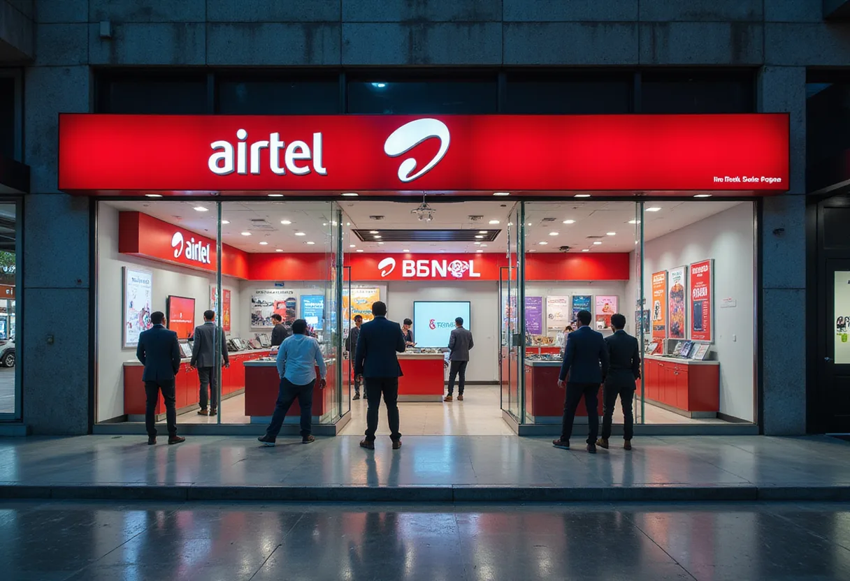 India Telecom Market 2026: Jio vs Airtel vs Vi vs BSNL on Subscribers, ARPU, 5G and Capex - TelecomLead